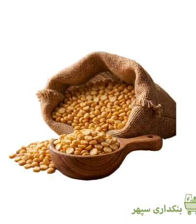 لپه آذرشهر بنکداری سپهر