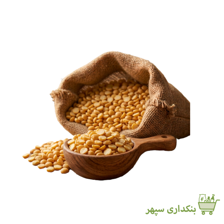 لپه آذرشهر بنکداری سپهر