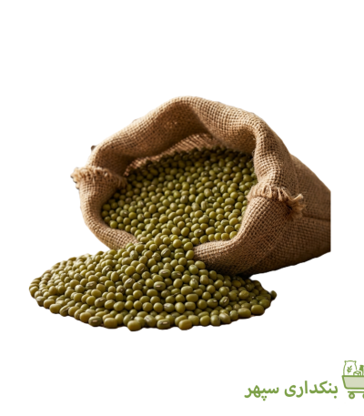 ماش فله بنکداری سپهر