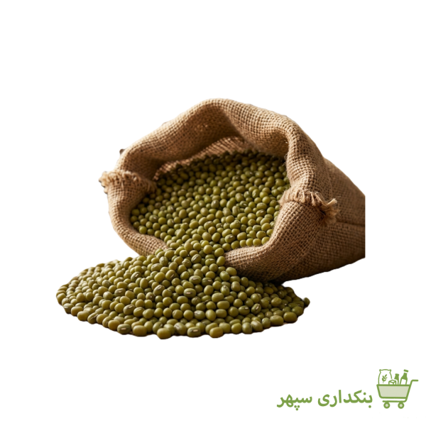 ماش فله بنکداری سپهر
