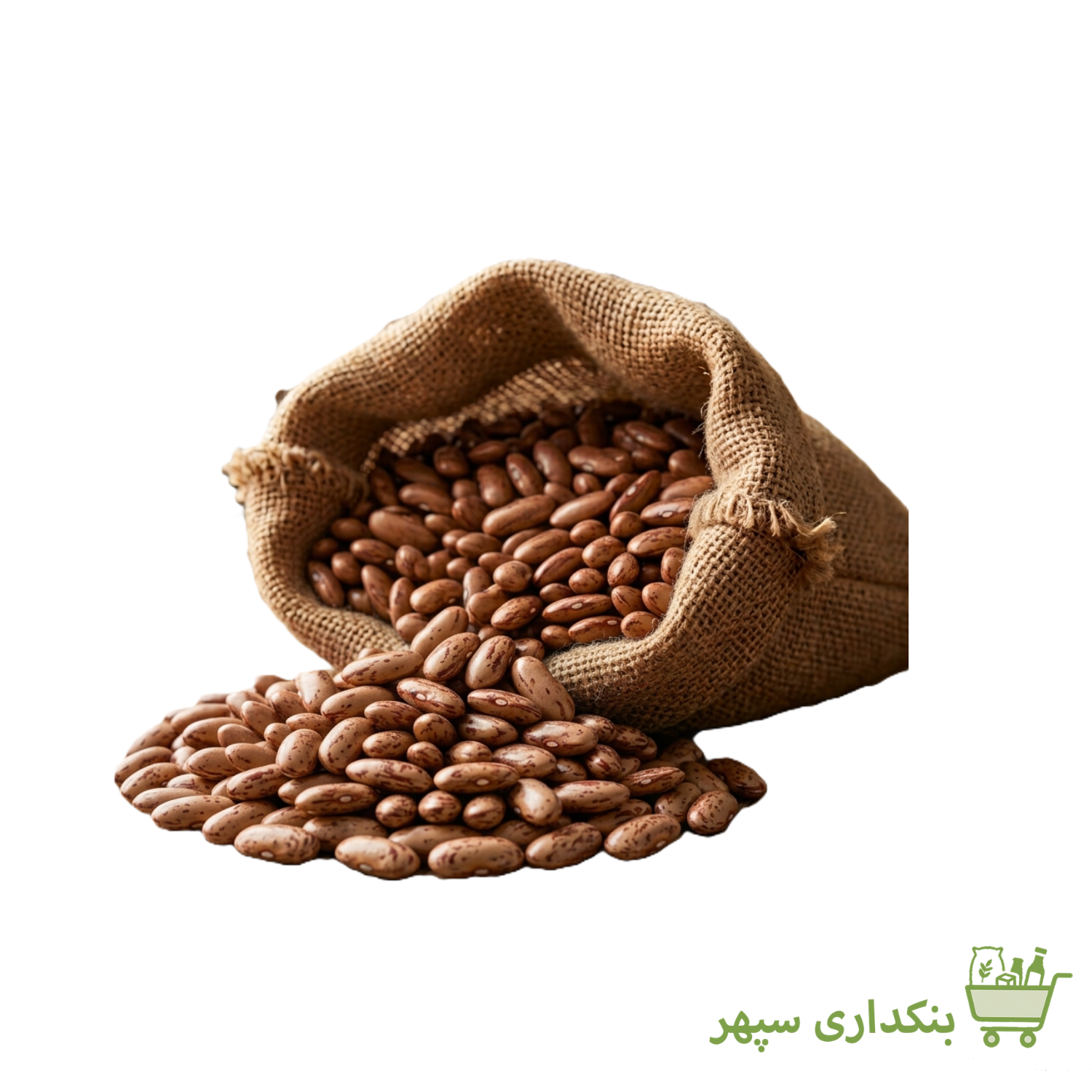 لوبیا چیتی بنکداری سپهر لوبیا چیتی بنکداری سپهر